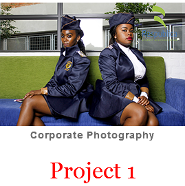 ﷯Corporate Photography Project 1