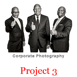 ﷯Corporate Photography Project 3